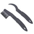 Cycling Bicycle Chain Wheel Wash Cleaner Tool Cleaning Brushes Set Repair tools