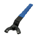 Adjustable Pin Spanner Wrench For Angle Grinder 8-50mm Hubs Arbors Intriguing
