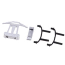 For Wltoys A979 A979-A A979-B RC Car Spare Parts A979-03 front and rear