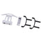 For Wltoys A979 A979-A A979-B RC Car Spare Parts A979-03 front and rear