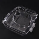 Plastic Transparent Camera Shell Case Cover Bag For Fuji Fujifilm Instax Mini gN