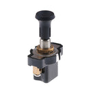 High performance On-Off Long Push Pull Switch 12V Screw Terminals C Gw