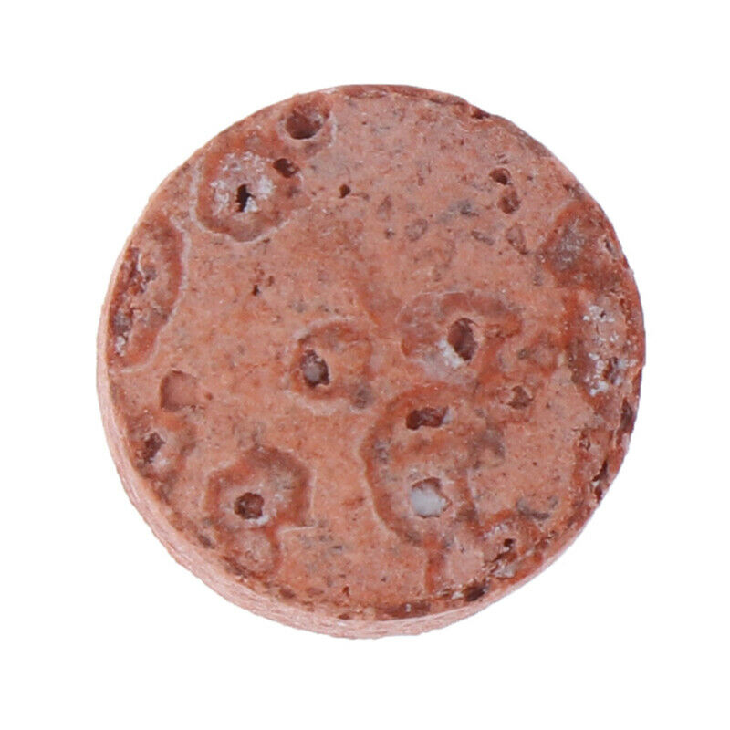 80pcs Aquarium Fish Tank Plant Grass Fertilizer Root Tab Live Water Nutrition 3C