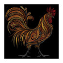 Big Cock 5D Diamond Painting Embroidery DIY Cross Stitch Home Decor