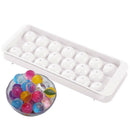 Whiskey ice tool Ball Tray Brick Round Maker Mold Sphere Mould Dlqq Bar I0Z1