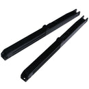 Barn Door Soft Close Mechanism Spring Buffer Damper for Sliding Barn Door H W9Y7