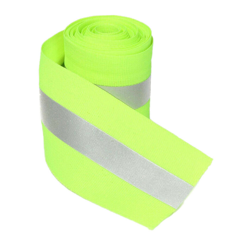 Reflective Tape, Strps for Running, Fishing, Night Cycling (Warning ) Bike