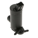 Windscreen Windshield Wiper Twin Outlet Washer