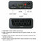1080P HDMI to SCART Video Audio Converter with DC Cable for HD TV (EU)
