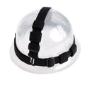 Elastic Adjustable Headband Belt Headlight Lamp Head For 18650 , Strap D3P6