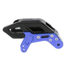 Chain Guide Guard Sprocket Protector For  Aluminum Alloy + PU