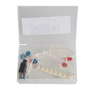 Applicable supporting Blocks Ghostbusters Car LED lighting Usb Power Kits L B1K1