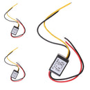 DC Buck Converter Voltage Regulator 12V to 3.3V, Power Supply Module for Car