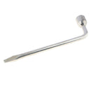 22mm Car Wheel Lug Nut Wrench Hex Key Socket Spanner Hand Tool for Auto Car