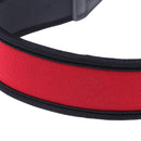 Skidproof Neoprene Red Neck Strap for DSLR Camera Binocular Nikon Canon f 3C