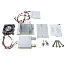 DIY Kit TEC1-12706 Thermoelectric Peltier Module Water Cooler Cooling Syste