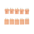 5set XT30 Male Female Bullet Connector Plug the Upgrade RC FPV Lipo Battery LJ