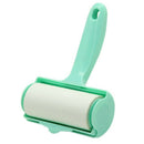 East Sticky Lint Remover Fluff Dust Brush Pet Hair Remover Brush Lint Stick