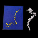 Spitze Stanzformen Schablone Scrapbook Album Karten Vorlage Embossing H7H8