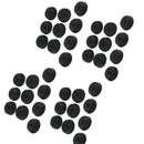 40Pcs Fish Tank Fishing Air Pump EPDM