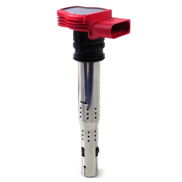 Ignition Coil fit for Audi A4 A5 A6 A8 Q5 Q7 R8 VW Touarge 06E905115B/D Hf