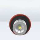 Car Angel Eye Fog Light Xenon White Led Bulb Headlight For Bmw E39 X83 X3 E J8D9