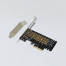 Add On Cards Pcie To M2/M.2 Adapter Sata M.2 Ssd Pcie Adapter Nvme/M2 Pcie