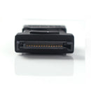 15Pin Sata Serial ATA Male to Molex IDE 4 Pin Female M-F Hard Drive AdapterS Ew
