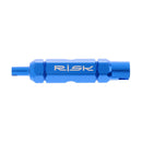 Premium Bike Valve Core Remover Tool Repair Kit, Bicycle Tire Wheel Presta