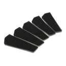 5Pcs Air Filter Foam for GY6 50cc 80cc Chinese Moped Scooter Dirt Bike
