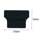 Magnetic Car Windshield Snow Cover Winter Ice Frost Sunshade Protector-Hot I7V7