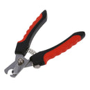 Nail clippers nail Lime L Professional for Dog Chat Pets Grooming