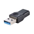 USB-C Type C Female to USB 3.0 Male Port Type-A Adapter Converter Connector