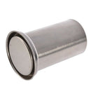 Stainless Steel Toothpick Holders Hotel Restaurant Home Table Decorations C