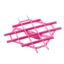 DIY Cake Fondant Embossing Cutter Tool Fondant Decorations Crafting
