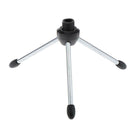 Pickup USB PC Condenser Microphone Mic for Laptop YouTube Recording Studio
