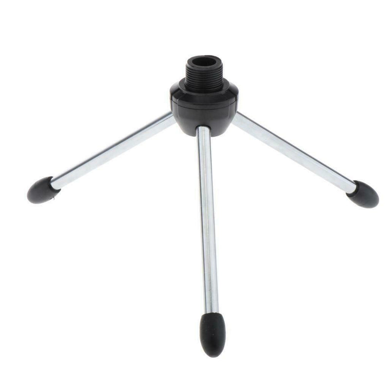 Pickup USB PC Condenser Microphone Mic for Laptop YouTube Recording Studio