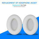 1 Pair Replacement Ear Pads Cusion for BOSE QC35 QC25 QC2 QC15 AE2 Headset