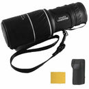 30x52 HD Monocular Telescope Shimmer Night Vision Outdoor Hiking Portable T