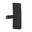 Interface Cap USB/HDMI DC IN/AV OUT/MIC Rubber Door Cover For Canon  550D