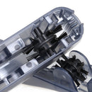 Cycling Bike Bicycle Chain Wheel Wash Cleaner Tool Brushes Scrubber Set