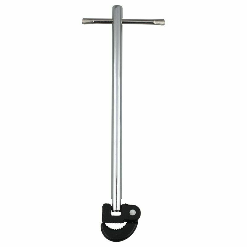 CB40 Adjustable Basin Wrench, 305 mm E7S9