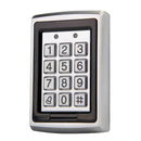 New Metal Door Access Controller Password Lock With Keypad PIN Code