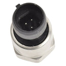Universal 150 PSI Pressure Transducer Sender Solenoid for Oil Fuel Gas Air  S2K2