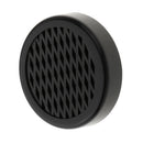 2pcs Cigar Humidifier Large Foam Humidifier Round Humidifier Black
