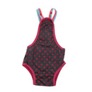 2xPuppy Dog Physiological Pants Femal Dogs Sanitary Pant Diaper Random Color