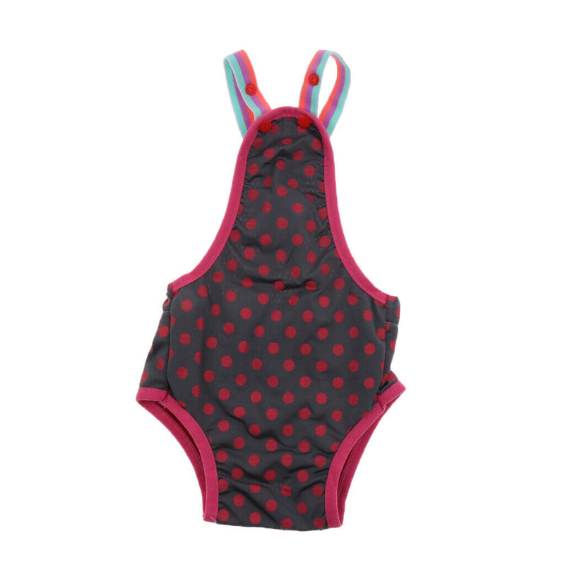 2xPuppy Dog Physiological Pants Femal Dogs Sanitary Pant Diaper Random Color