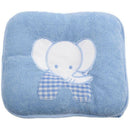 Cute Elephant Baby Infant Pillow Prevent Flat Head---Random Color I1G8