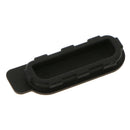 For Nikon D750 Camera Body Bottom Interface Cap Rubber Cover Port Protective