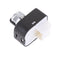 Car External Mirror Switch Adjustment Knob For Audi A3 A6 A8 Q7 TT S6